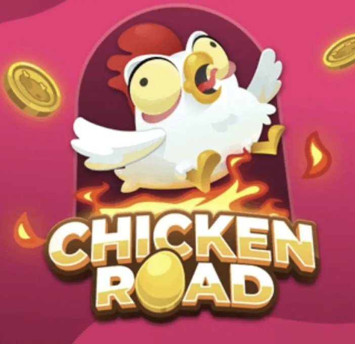 Jeu chicken road - Découvrez les Règles du Jeu de l'Epic Road aux États de la Volaille au Casino